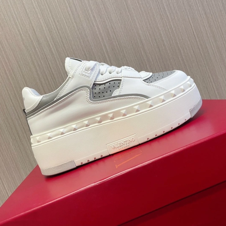 Durable Vxlxntino Casual Shoes 229958