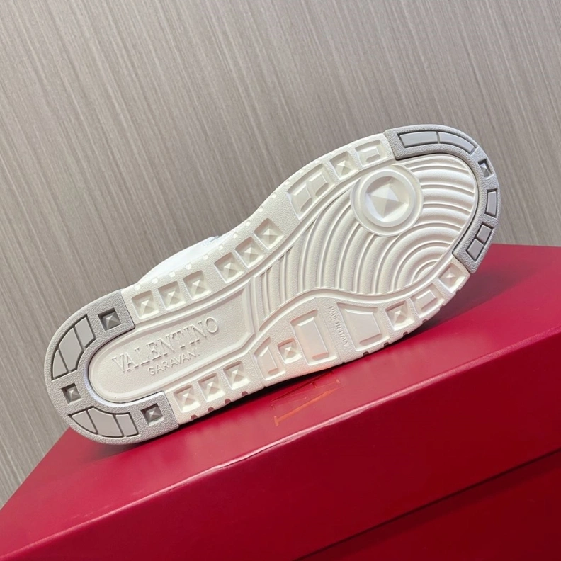 Durable Vxlxntino Casual Shoes 229958