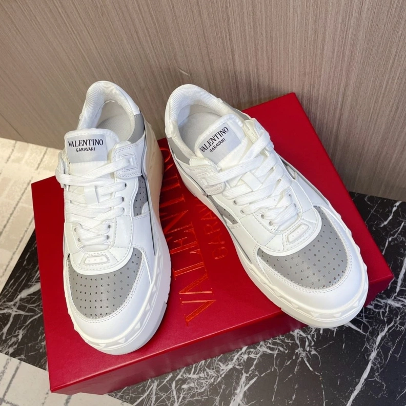 Durable Vxlxntino Casual Shoes 229958