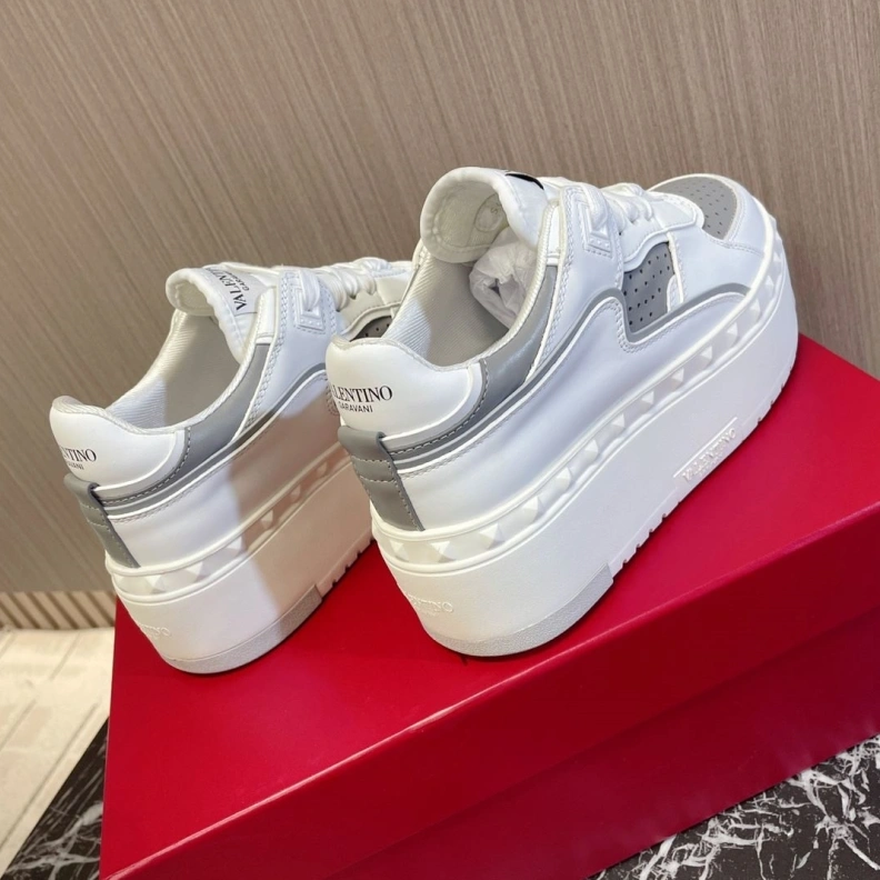 Durable Vxlxntino Casual Shoes 229958