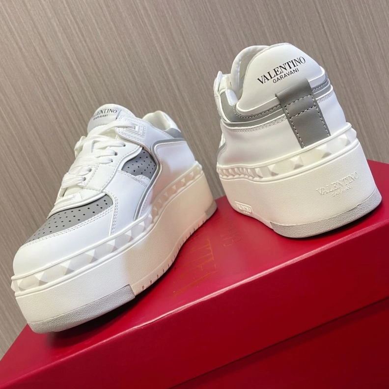 Durable Vxlxntino Casual Shoes 229958