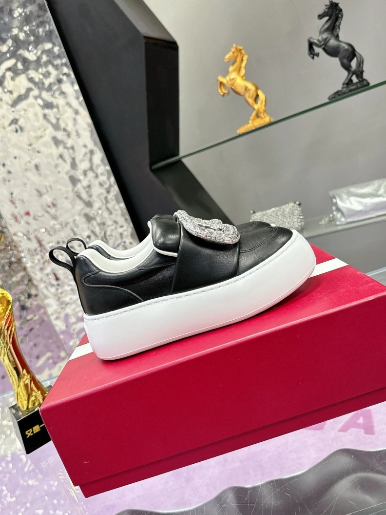 Rxgxr Vxvxer Casual Shoes StreetReady 225923
