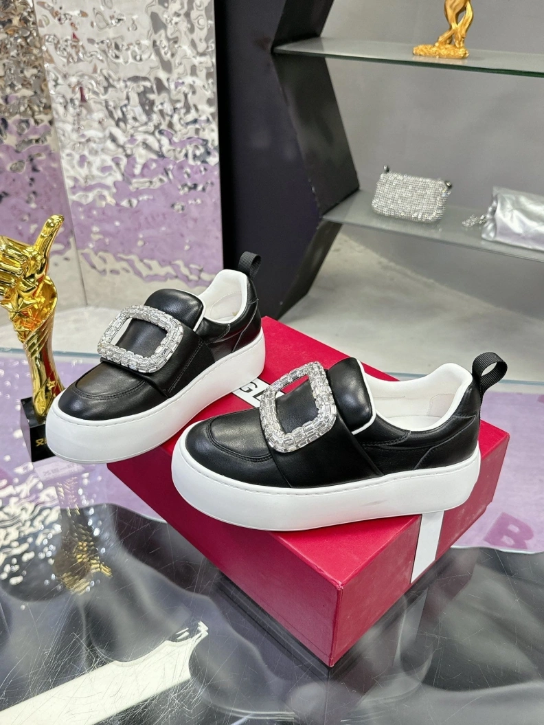 Rxgxr Vxvxer Casual Shoes StreetReady 225923