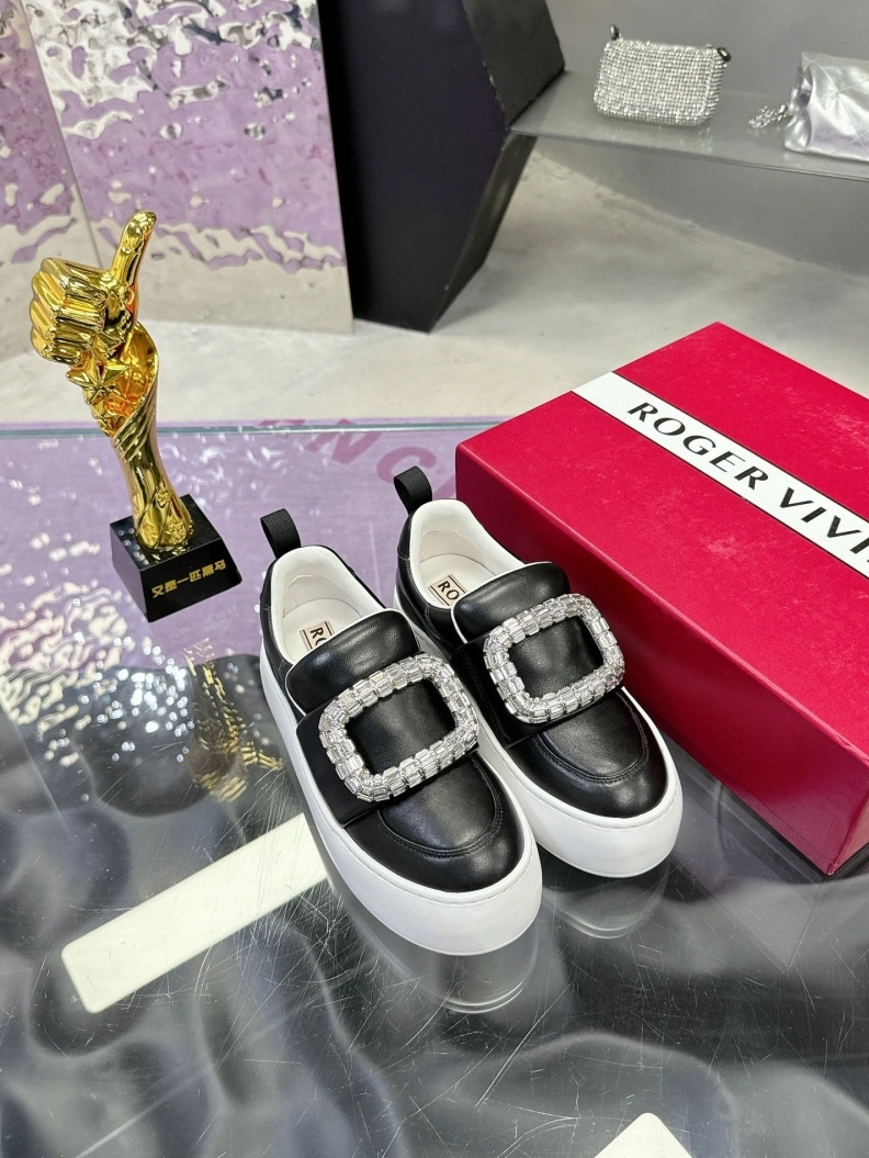Rxgxr Vxvxer Casual Shoes StreetReady 225923