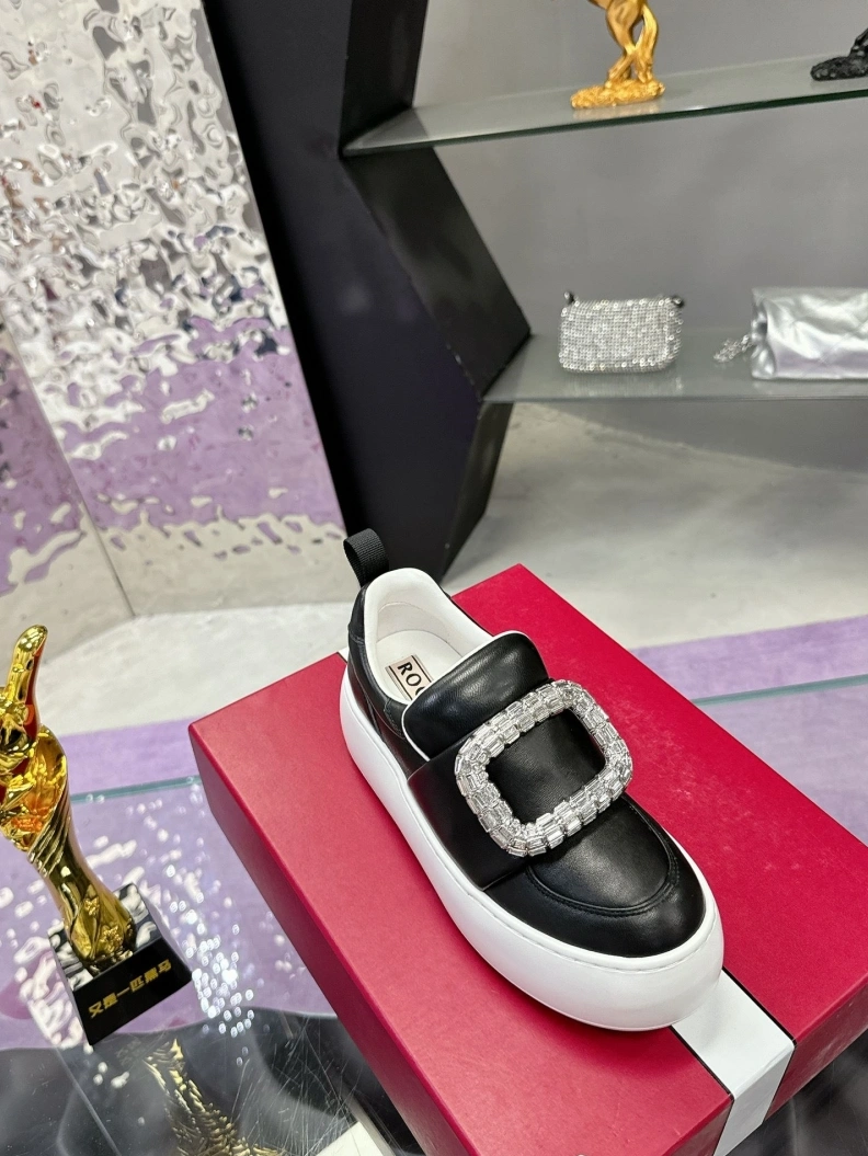 Rxgxr Vxvxer Casual Shoes StreetReady 225923