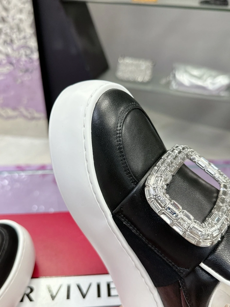 Rxgxr Vxvxer Casual Shoes StreetReady 225923