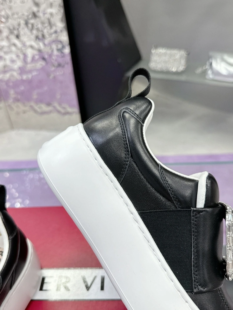 Rxgxr Vxvxer Casual Shoes StreetReady 225923