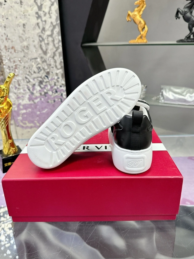 Rxgxr Vxvxer Casual Shoes StreetReady 225923