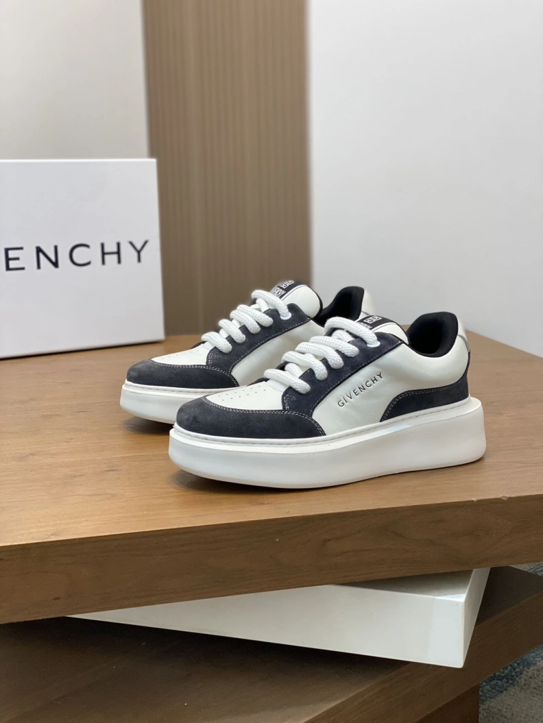 Gxvxnchy Sneakers Breathable 152847