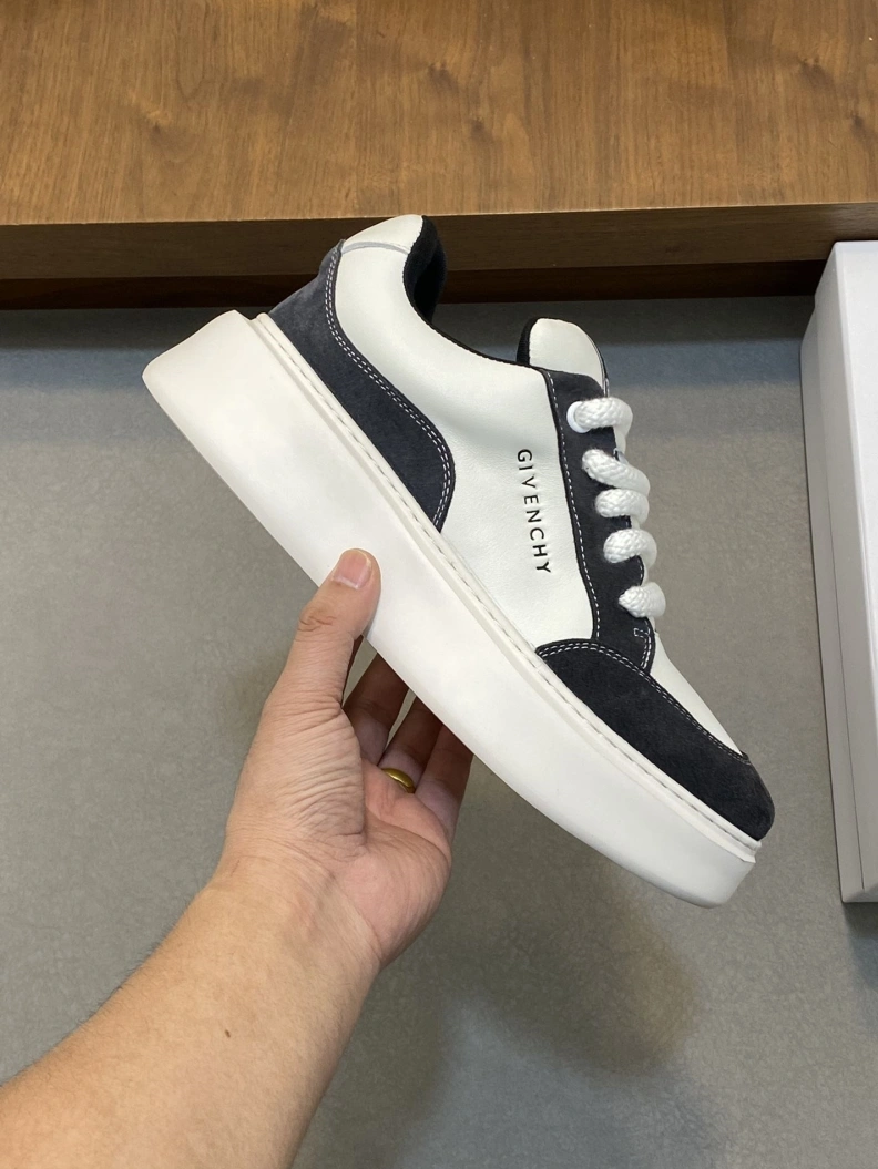 Gxvxnchy Sneakers Breathable 152847