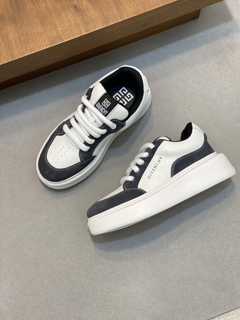 Gxvxnchy Sneakers Breathable 152847