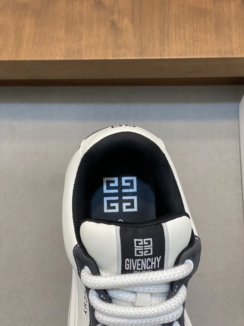 Gxvxnchy Sneakers Breathable 152847