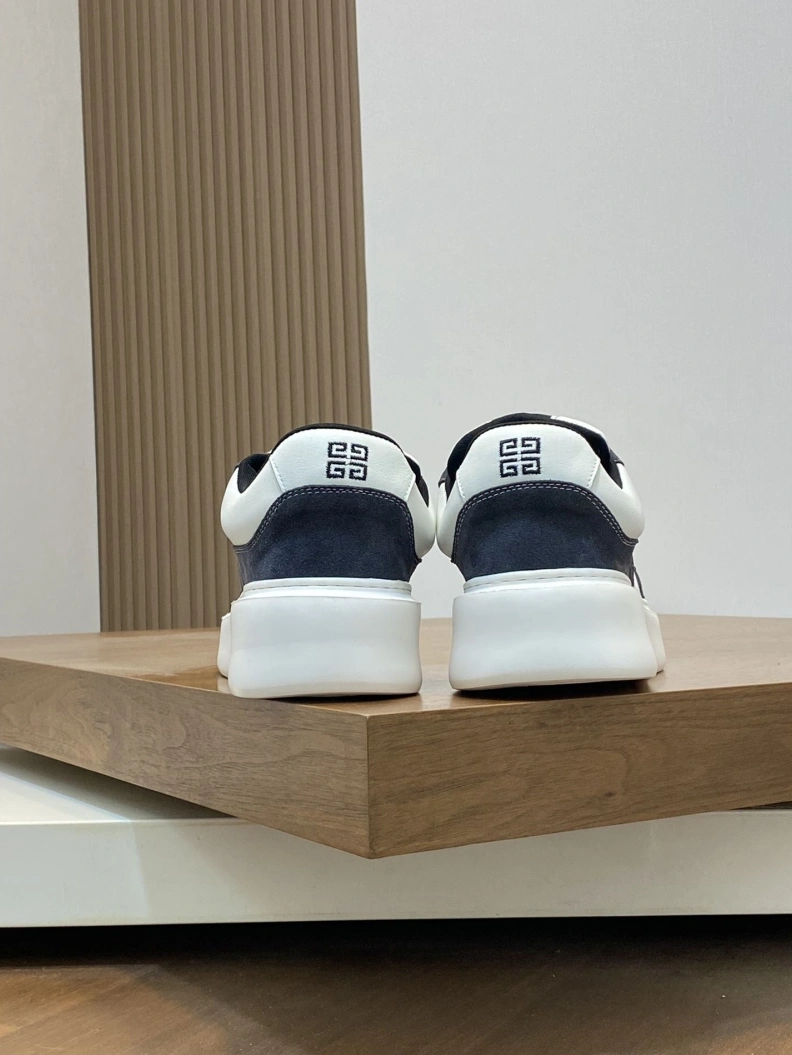 Gxvxnchy Sneakers Breathable 152847