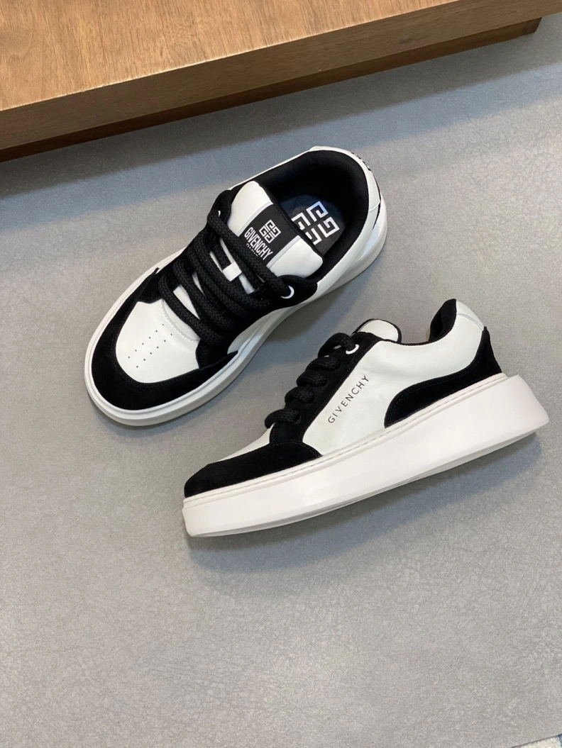 ModernLook Gxvxnchy Sneakers 152845
