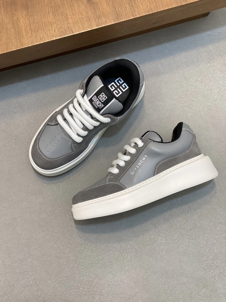 Reliable Gxvxnchy Sneakers 152844