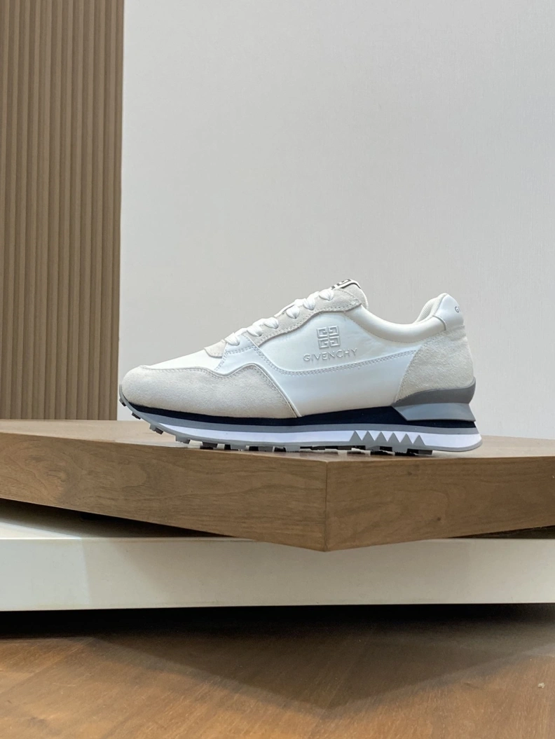Gxvxnchy Sneakers Flexible 152838