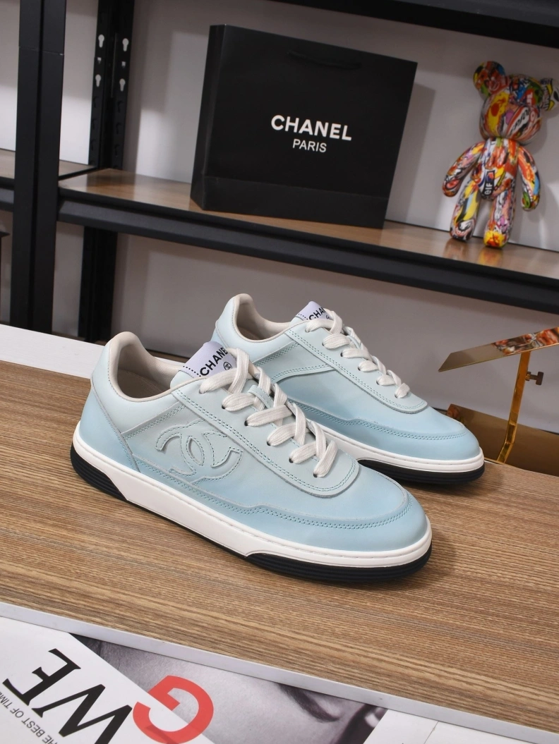Chxnxl Casual Shoes ModernLook 121637