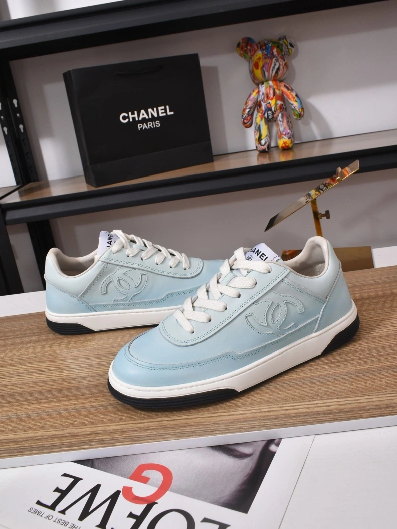 Chxnxl Casual Shoes ModernLook 121637