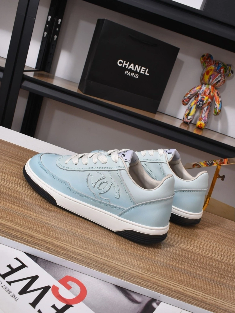 Chxnxl Casual Shoes ModernLook 121637