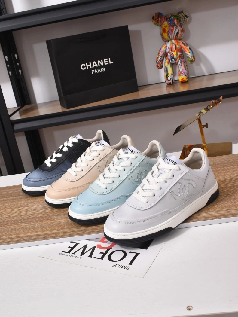 Comfortable Chxnxl Casual Shoes 121636