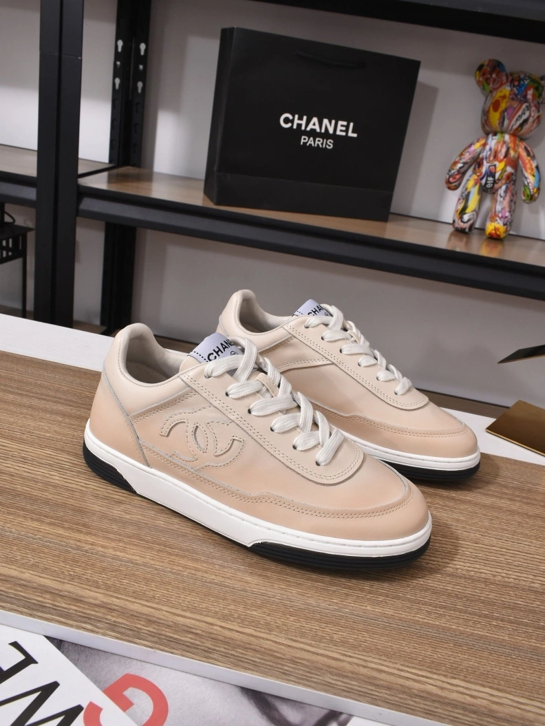 NewStyle Chxnxl Casual Shoes 121634