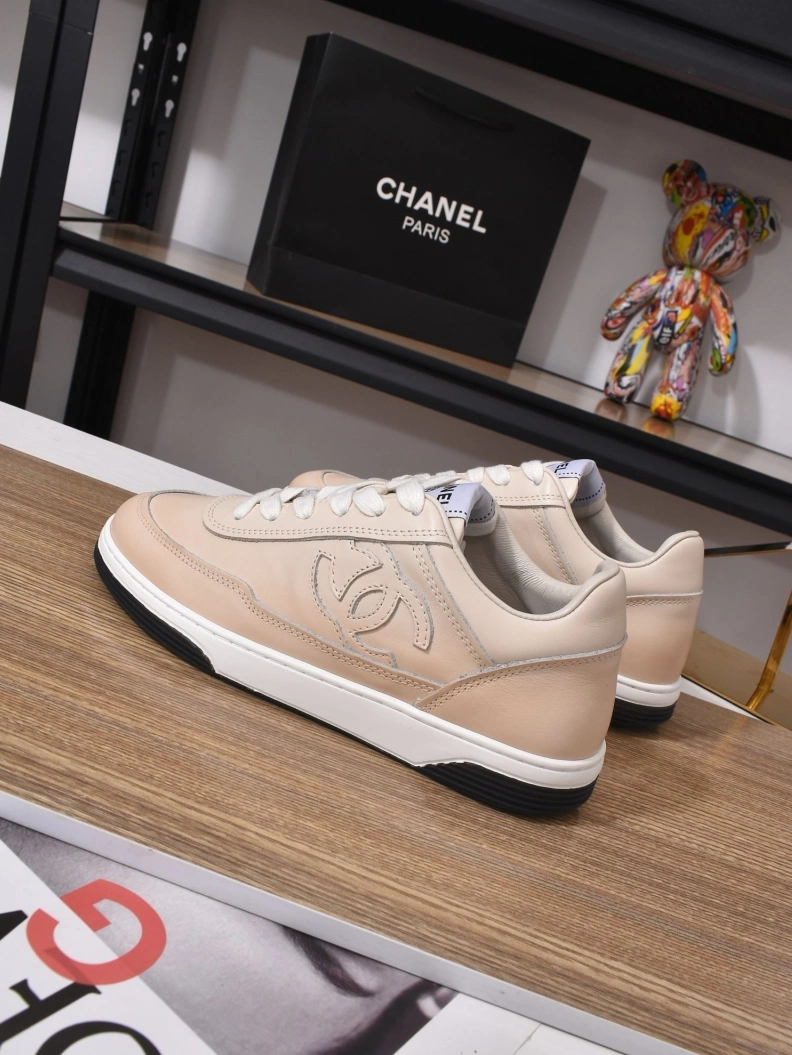 NewStyle Chxnxl Casual Shoes 121634