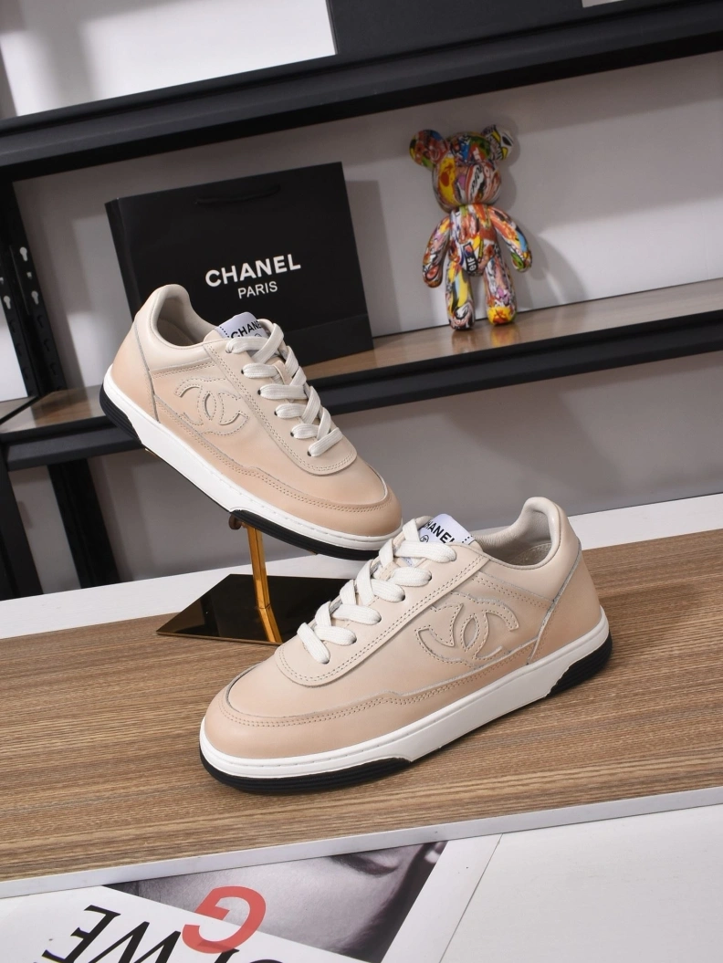 NewStyle Chxnxl Casual Shoes 121634