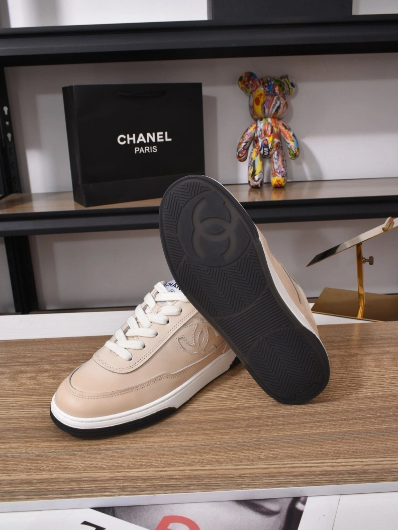 NewStyle Chxnxl Casual Shoes 121634