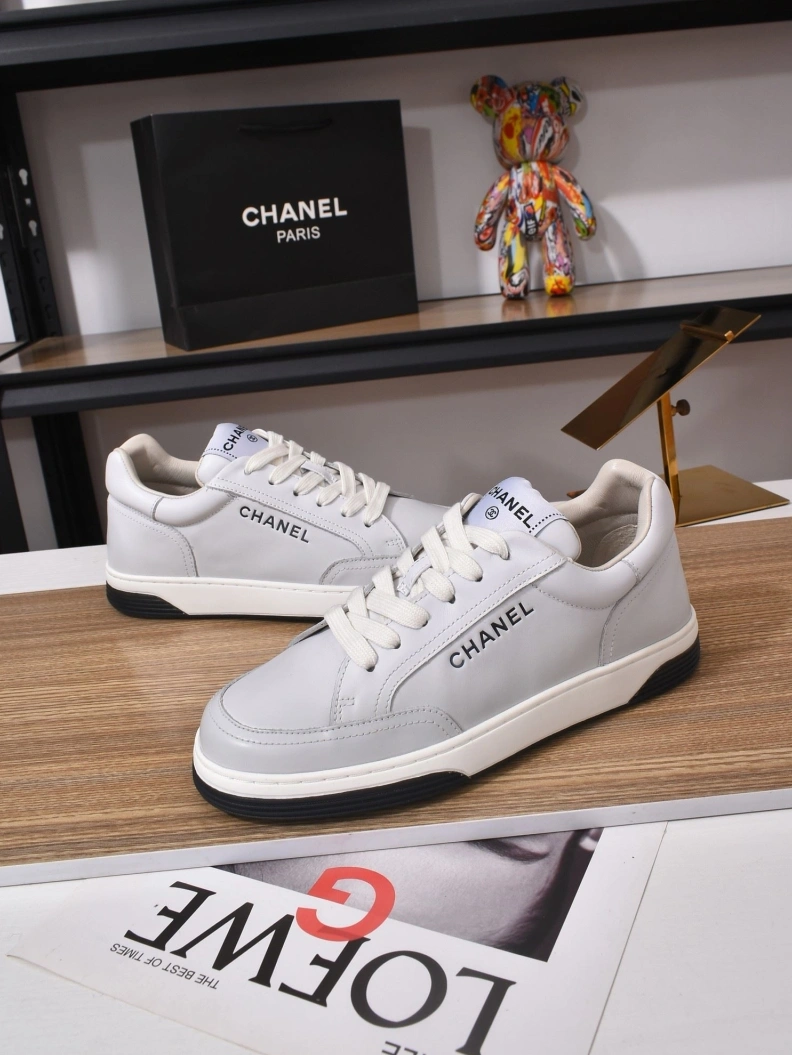 Chxnxl Casual Shoes Trendy 121633