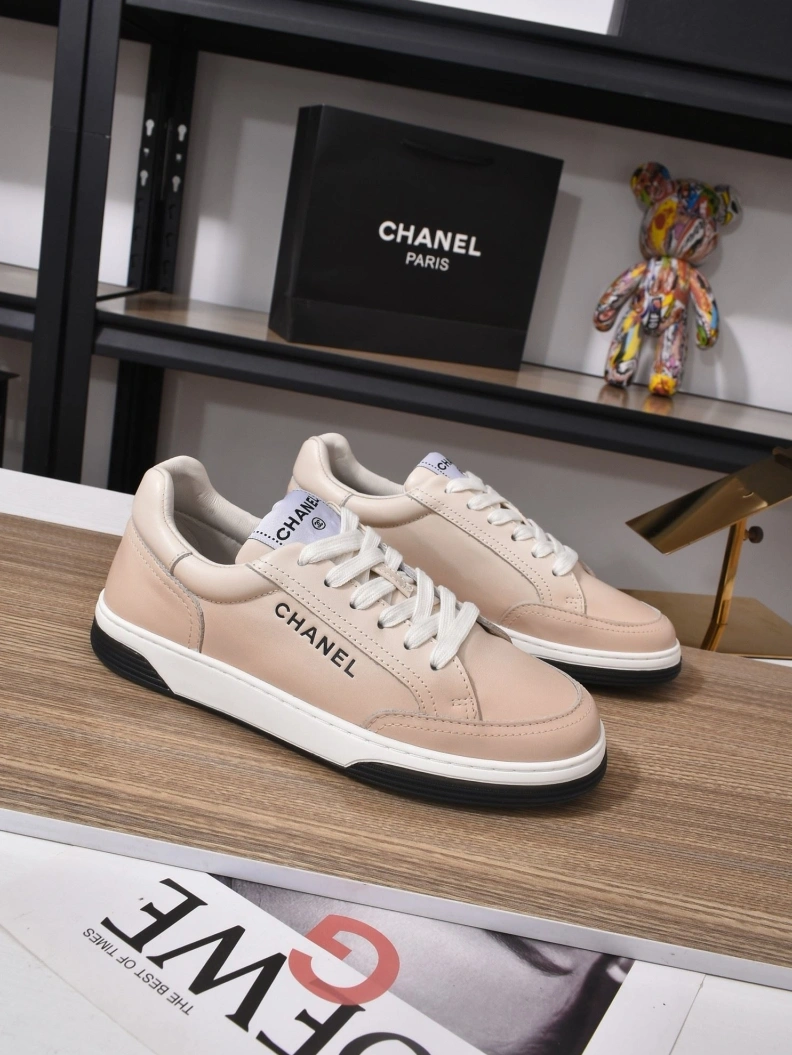 Chxnxl Casual Shoes Refined 121635