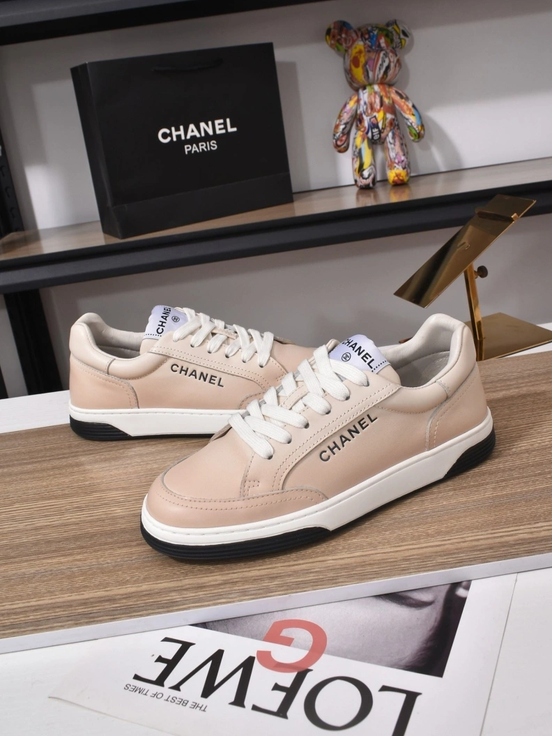 Chxnxl Casual Shoes Refined 121635