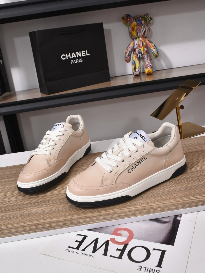Chxnxl Casual Shoes Refined 121635