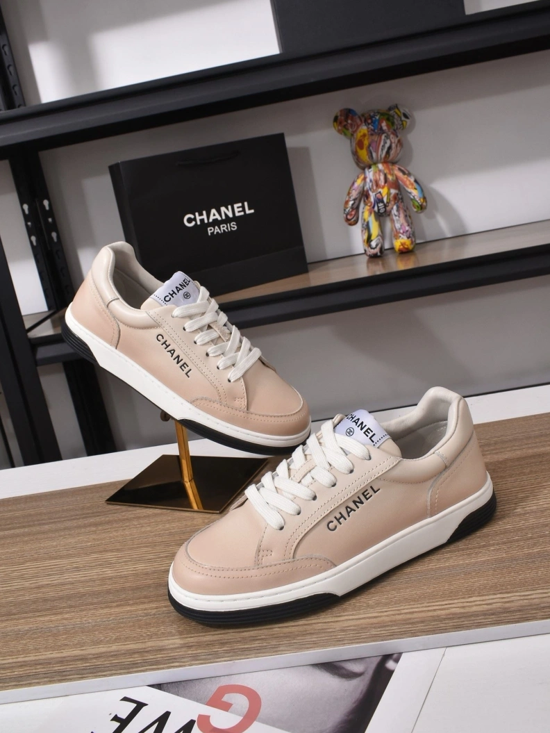 Chxnxl Casual Shoes Refined 121635
