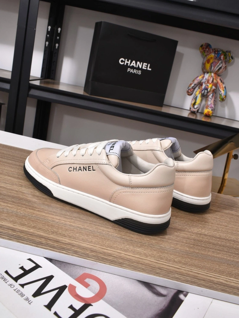 Chxnxl Casual Shoes Refined 121635