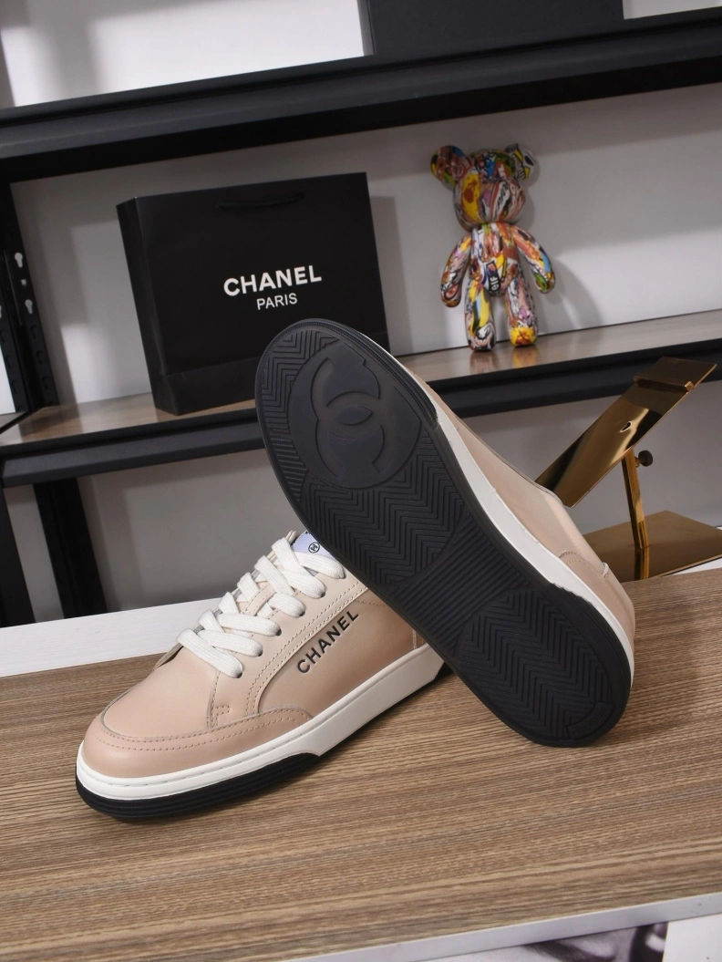 Chxnxl Casual Shoes Refined 121635