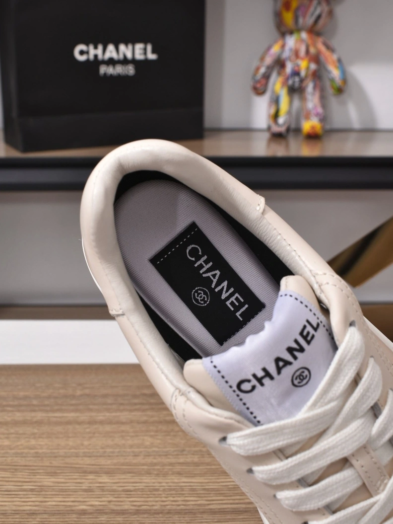 Chxnxl Casual Shoes Refined 121635