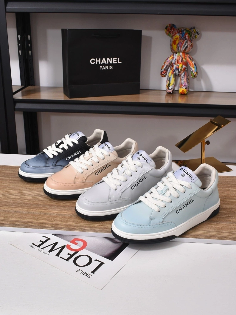 Chxnxl Casual Shoes Refined 121635