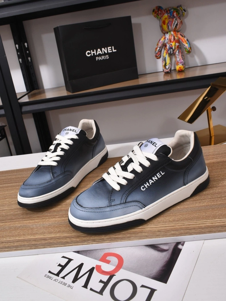 NewStyle Chxnxl Casual Shoes 121632