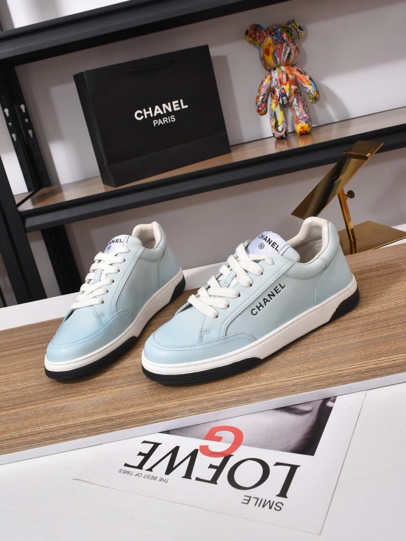 Chxnxl Casual Shoes DailyWear 121631