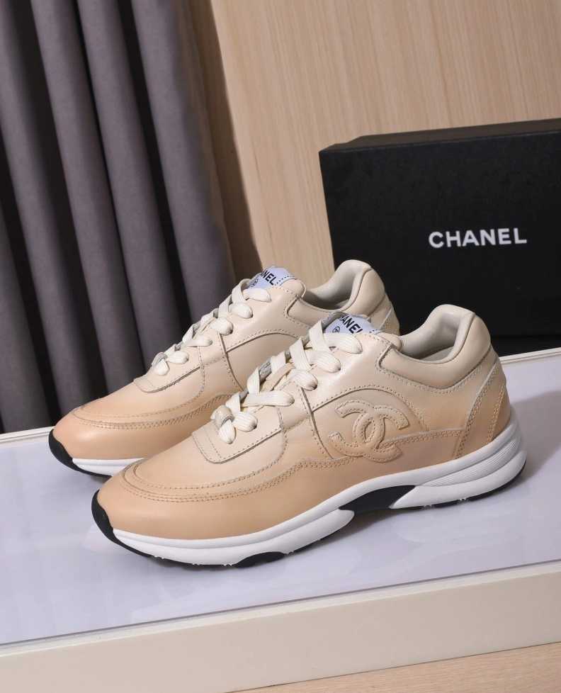 Chxnxl Casual Shoes SportInspired 121628