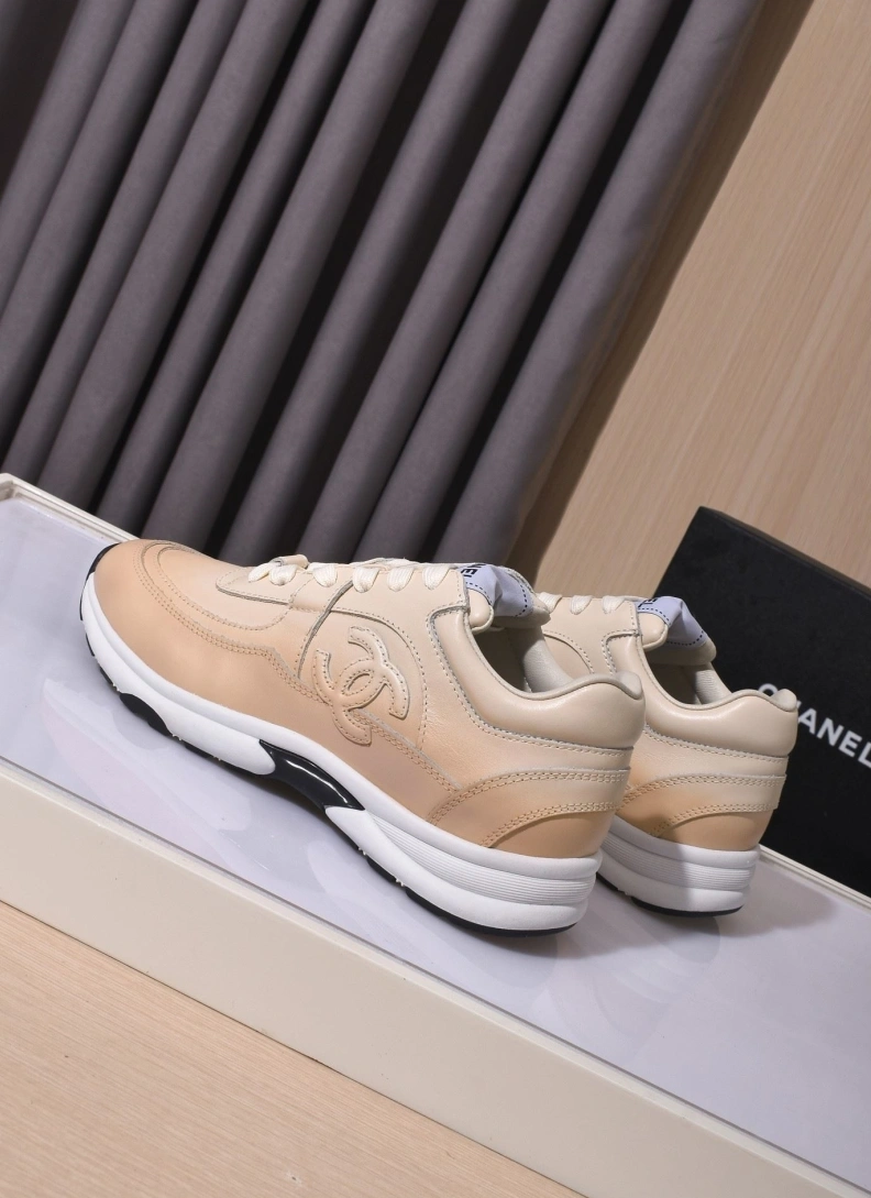 Chxnxl Casual Shoes SportInspired 121628