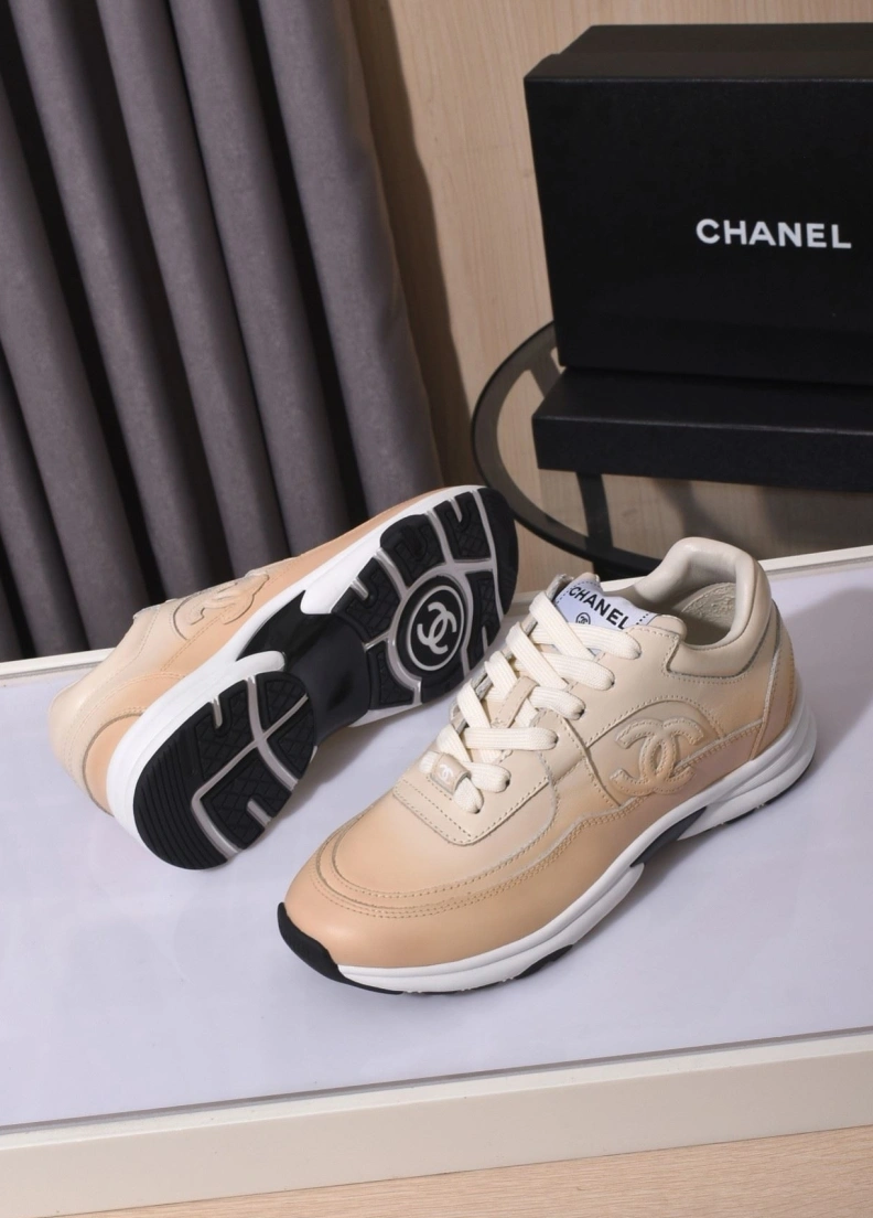 Chxnxl Casual Shoes SportInspired 121628