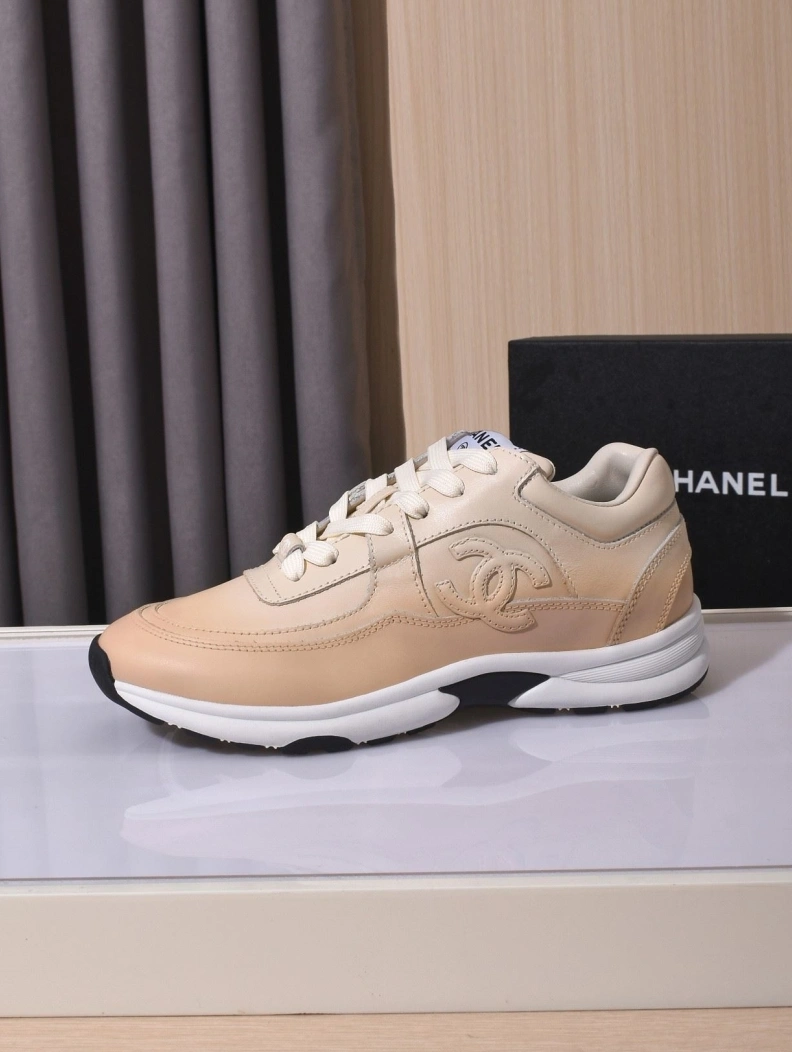 Chxnxl Casual Shoes SportInspired 121628