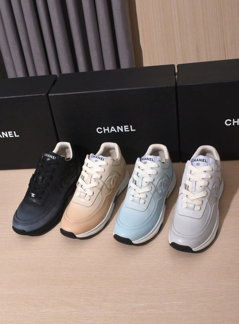 Chxnxl Casual Shoes Unique 121629