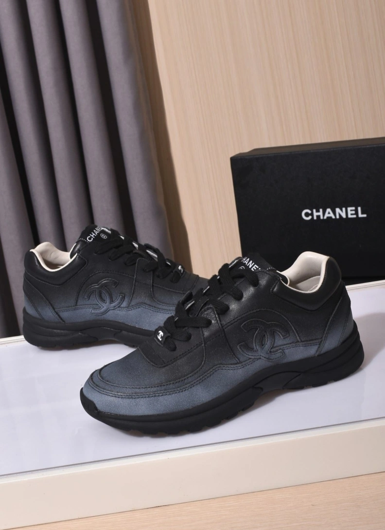 AllSeason Chxnxl Casual Shoes 121626