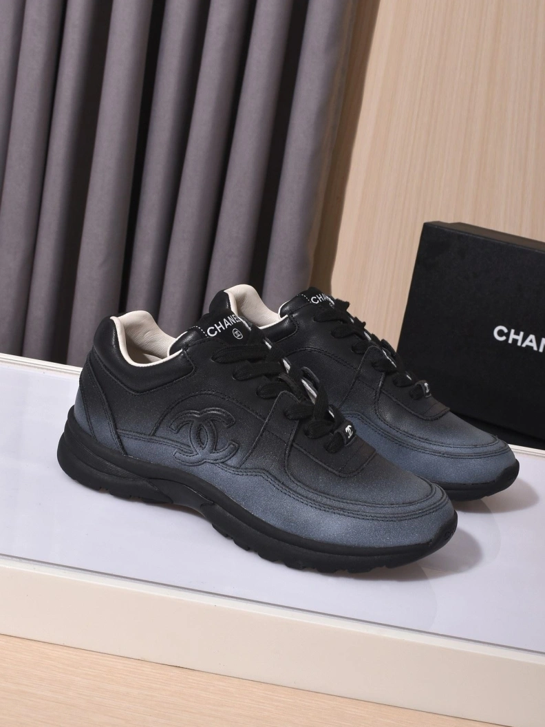AllSeason Chxnxl Casual Shoes 121626