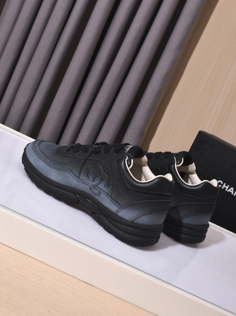 AllSeason Chxnxl Casual Shoes 121626