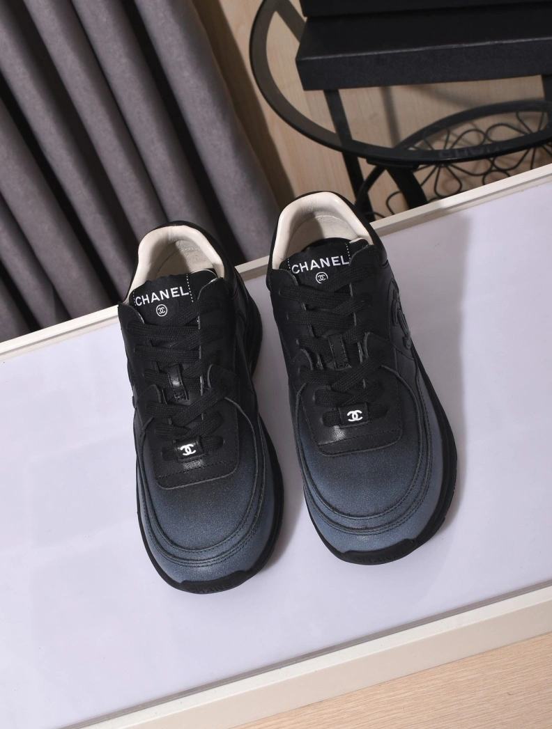 AllSeason Chxnxl Casual Shoes 121626
