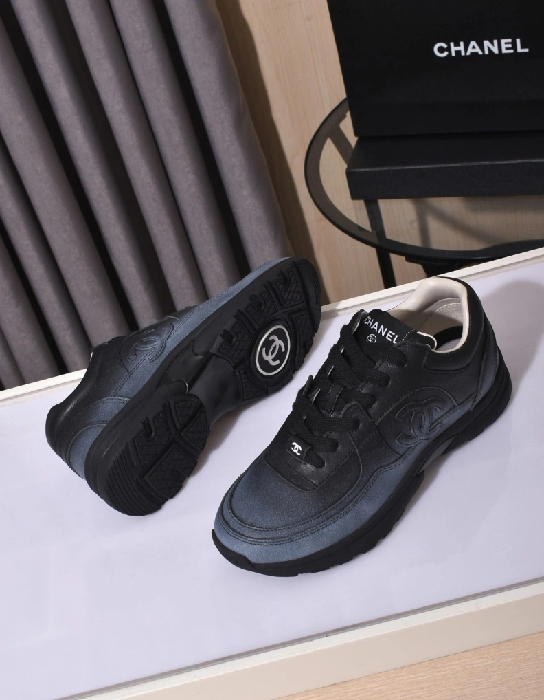 AllSeason Chxnxl Casual Shoes 121626