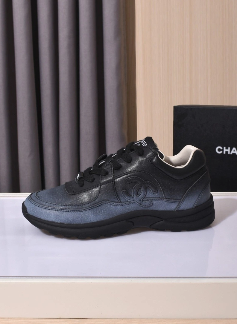 AllSeason Chxnxl Casual Shoes 121626